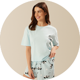 Sleepwear